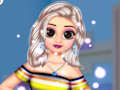 Princess Makeover Salon 
