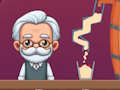 Speedy Bartender 