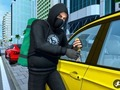 Crime City Robbery Thief 