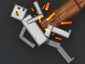 Stickman Ragdoll Playground 