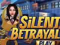 Silent Betrayal 
