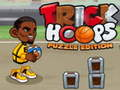 Trick Hoopsи Puzzle Edition 