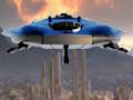 Ufo Spaceship Adventure 