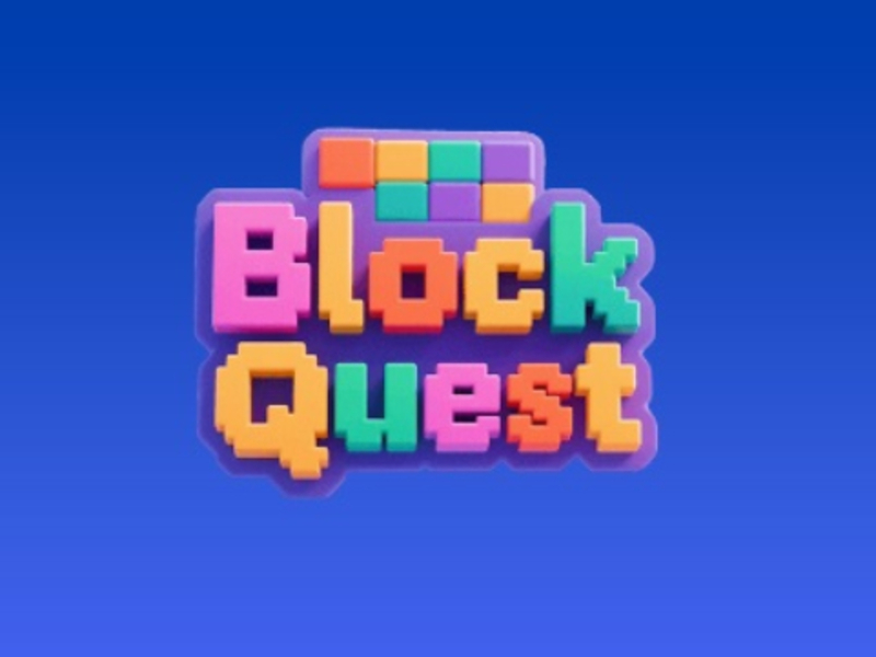 Block Quest