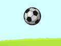 Soccer training 