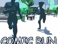 Comic Run 