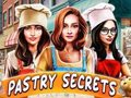 Pastry Secrets 
