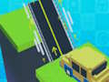 Build Master: Bridge Race 