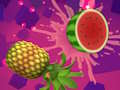 Fruit Chop 