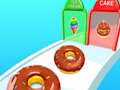 Bakery Stack: Cooking Games 