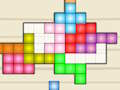 Tetra Blocks Mosaic 