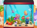 Decor: My Aquarium 