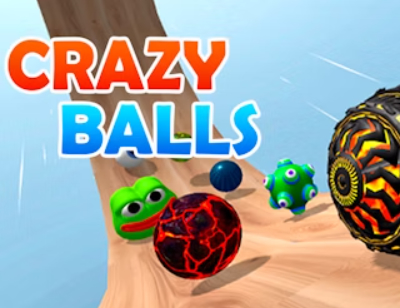 Crazy Balls 