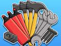 Sort Games Challenge 
