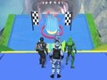 Aqua Master 