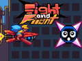 Fight and Flight 