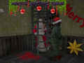 Monster Christmas Terror 