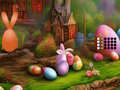 Find The Precious Egg 