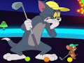 The Tom and Jerry Show Spot the Difference 