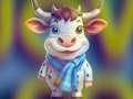 Jovial Cow Rescue 
