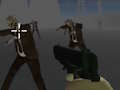 Zombie Survival FPS Defense Z Mart 
