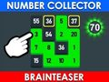 Number Collector: Brainteaser 