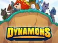 Dynamons 