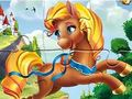 Jigsaw Puzzle: Fairy Pony 