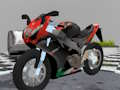 Crazy Wheelie Motorider 