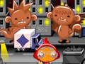 Monkey Go Happy Stage 812 