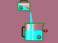 Water Pouring Puzzle 