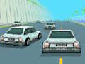 Retro Racer 3D 