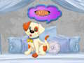 Pizza Paw Escape 
