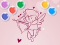 Bubble Shooter Valentine 