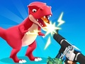 Dino Shooter Pro 