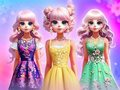 Lucy All Season Fashioninsta 