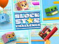 Block Star Challenge 