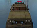 Extreme War Trails 