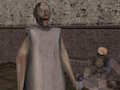 Granny Returns Haunted House 