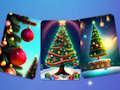 Christmas Jigsaw Puzzles 