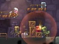 Zombotron Re-Boot 