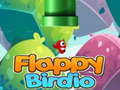 Flappy Birdio 