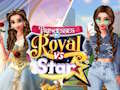 Princesses Royal Vs Star 