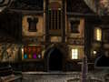 Mystic Manor Escape 