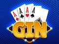 Gin Rummy 