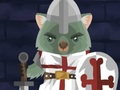 Bear Soldier Escape 