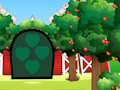Help The Apple Farm Girl 