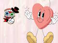Valentines Day: The Digital Circus 