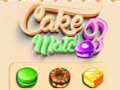 Cake Match3 