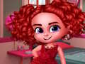 Prism Fashionistas Dress To Impress 